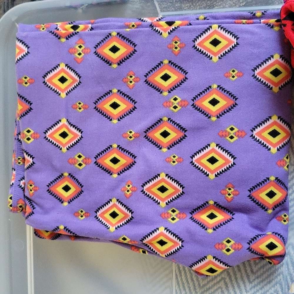 Lularoe leggings